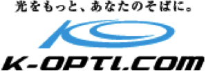 株式会社ケイ・オプティコム