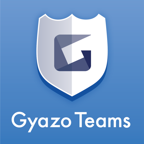 Gyazo Teams