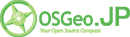 OSGeo財団日本支部（OSGeo.JP）