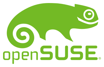 openSUSE-logo